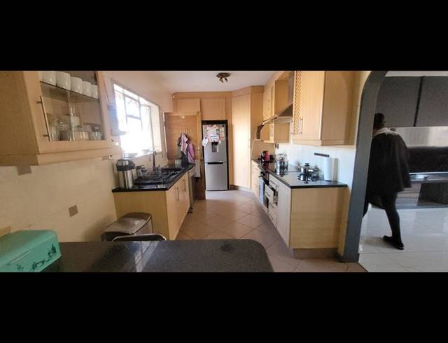 4 BEDROOM HOUSE FOR SALE IN BRACKENDOWNS